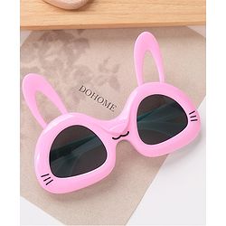 Babyhug Sunglasses Free Size - Pink