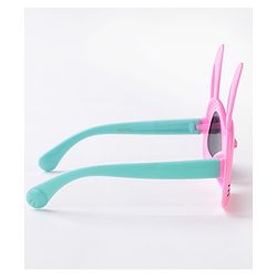 Babyhug Sunglasses Free Size - Pink