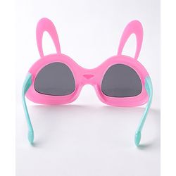 Babyhug Sunglasses Free Size - Pink