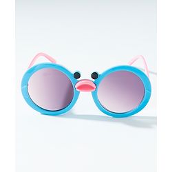 Babyhug Sunglasses Free Size - Blue