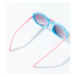 Babyhug Sunglasses Free Size - Blue