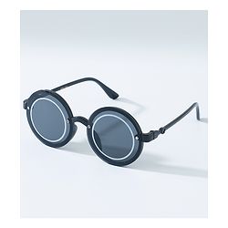 Babyhug Free Size Sunglasses - Black