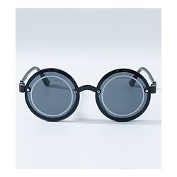 Babyhug Free Size Sunglasses - Black