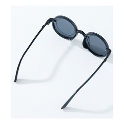 Babyhug Free Size Sunglasses - Black