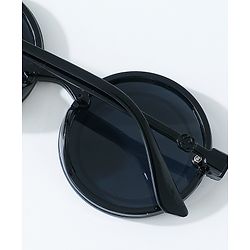Babyhug Free Size Sunglasses - Black
