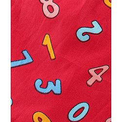 Babyhug Cotton Poplin Woven Boxer Car Print Pack of 3 - Multicolor