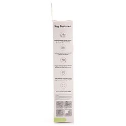 Babyhug Corner & Edge Guards Pack of 12 - Cream