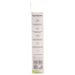 Babyhug Corner & Edge Guards Pack of 12 - Cream