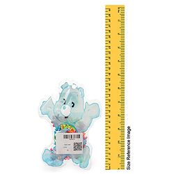 Babyhug Hair Claw Clips Pack of 42 - Multicolour