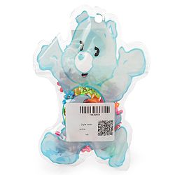 Babyhug Hair Claw Clips Pack of 42 - Multicolour