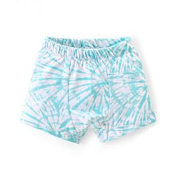 Babyhug 100% Cotton Knit Striped Trunk Pack of 3 - Multicolor