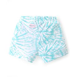 Babyhug 100% Cotton Knit Striped Trunk Pack of 3 - Multicolor