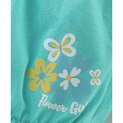 Babyhug 100% Cotton Bloomer Heart Print Pack of 3 - Multicolour