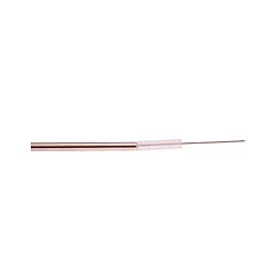 Babyhug Stainless Steel Straw Combo With Cover- Multicolor