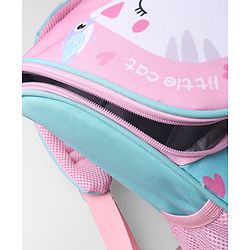 Babyhug Fashion Backpacks -Multicolor