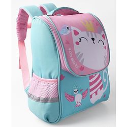 Babyhug Fashion Backpacks -Multicolor