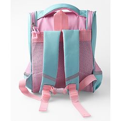 Babyhug Fashion Backpacks -Multicolor