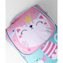 Babyhug Fashion Backpacks -Multicolor