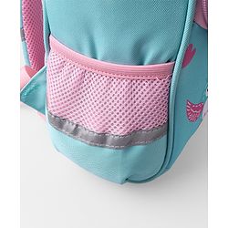 Babyhug Fashion Backpacks -Multicolor