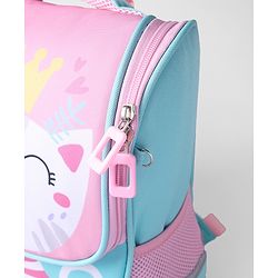 Babyhug Fashion Backpacks -Multicolor