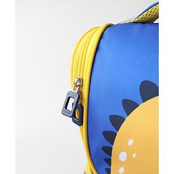 Babyhug Fashion Backpacks - Blue