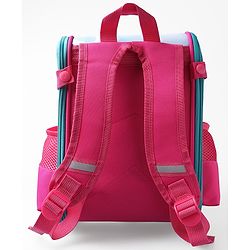 Babyhug Fashion Backpacks -Pink