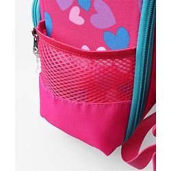 Babyhug Fashion Backpacks -Pink