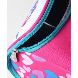 Babyhug Fashion Backpacks -Pink