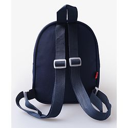 Babyhug Fashion Backpacks - Red