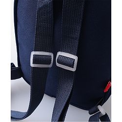 Babyhug Fashion Backpacks - Red