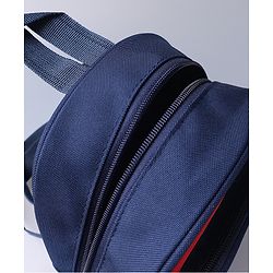 Babyhug Fashion Backpacks - Red