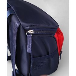 Babyhug Fashion Backpacks -Red