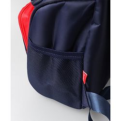 Babyhug Fashion Backpacks -Red