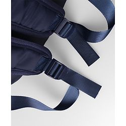 Babyhug Fashion Backpacks -Red