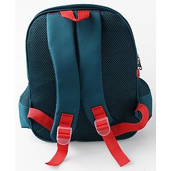 Babyhug Fashion Backpacks -Green