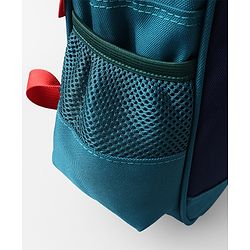 Babyhug Fashion Backpacks -Green