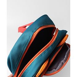 Babyhug Fashion Backpacks -Green
