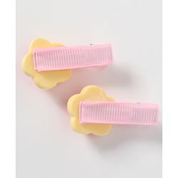 Babyhug Free Size Hair Pins & Clips Pack of 20 - Multicolor