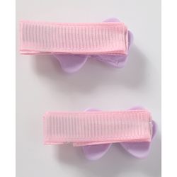 Babyhug Free Size Hair Pins & Clips Pack of 20 - Multicolor