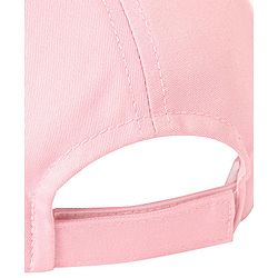 Babyhug Disney Princess Summer Cap - Pink