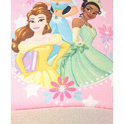 Babyhug Disney Princess Summer Cap - Pink