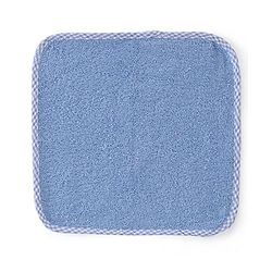 Babyhug Terry Woven Wash cloth Pack Of 6 L 25.4 x B 25.4 cm - Multicolour