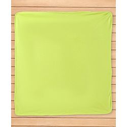 Babyhug Interlock Wrappers Pack of 3 L 76.2 x B 76.2 cm - Multicolour