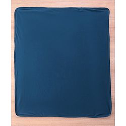 Babyhug Interlock Wrappers Pack of 3 L 76.2 x B 76.2 cm - Multicolour