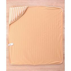 Babyhug Interlock Wrappers Pack of 3 L 76.2 x B 76.2 cm - Multicolour
