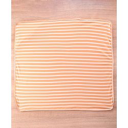 Babyhug Interlock Wrappers Pack of 3 L 76.2 x B 76.2 cm - Multicolour