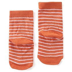 Cute Walk by Babyhug Anti Bacterial Ankle Length Socks Dino Design Pack Of 3 - Multicolour
