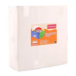 Babyhug Playpen Playard Kids Activity Centre Safe & Spacious Play Yard - Multicolour