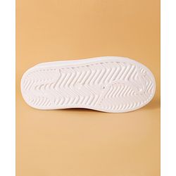 Cute Walk by Babyhug Slip On Casual Shoes - Pink