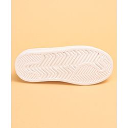 Cute Walk by Babyhug Slip On Casual Shoes - Yellow